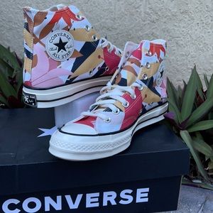 CONVERSE CHUCK 70 HI WMNS